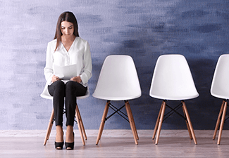 Candidate sourcing